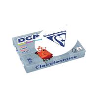 Clairefontaine Laserpapier  DCP A4 90gr wit 500vel