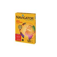 Navigator Kopieerpapier  Colour Documents A3 120gr wit 500vel