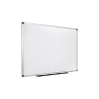 Nobo Classic Staal Magnetisch Whiteboard