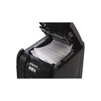 Rexel Auto+ 300X papiervernietiger
