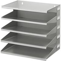 Durable Sorter rack 8 trays