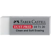 Faber-castell Faber Castell Kunststof gum DUST-FREE