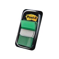 Post It Post-it Index Streifen Standard 680-3, grün