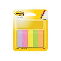 Post-it 670-5 - notes marker (pak 5 blokken)