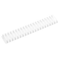 Fellowes - 50 pcs. - plastic binding comb - Plastic binding comb