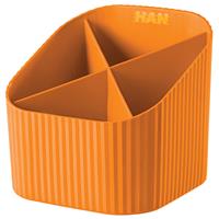 Han X-Loop pennenbakje oranje