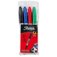 Sharpie Permanent Marker - 