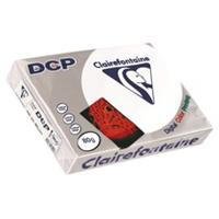 Clairefontaine Laserpapier  DCP A4 80gr wit 500vel