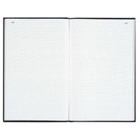 EXACOMPTA Geschäftsbuch , Registre, , 350 x 225 mm, 200 Seiten