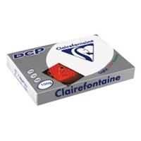 Clairefontaine Laserpapier  DCP A3 100gr wit 500vel
