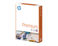 hp Premium - papier - 500 vel(len) (doos 5 x 500 vel)