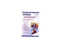 epson premium glossy A3+ fotopapier 1 pak (20 vel)
