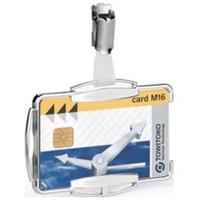 Durable kaarthouder Mono RFID-safe, pak met 10 stuks