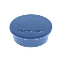 magnetoplan Discofix Rundmagnet , color, , dunkelblau