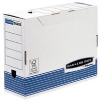Bankers Box Fellowes 0026501 file storage box/organizer