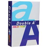 Double A Printpapier  Color Print A4 90gr wit 500vel
