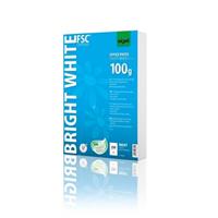sigel Inkjet-Papier , Bright White, , DIN A4, 100 g/qm