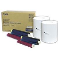 DNP DS 620 Media Kit 10x15 cm 2x 400 vel