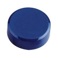 Magnet MAULpro (Ø x H) 34mm x 13mm rund Blau 20 St. 6178135