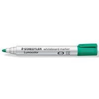 STAEDTLER Lumocolor Whiteboard-Marker 351, grün