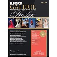 Ilford GALERIE Prestige Gold Fibre Gloss A3+ 25 Sheets