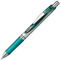 Gelschrijver Pentel Energel BL77 turquoise 0.4mm