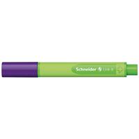 Schneider fineliner Link-it Daytona violet