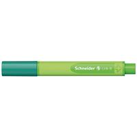 Schneider fineliner Link-it nautic groen