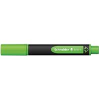 5 x Schneider Textmarker Link-It grün
