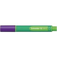Schneider schrijfstift Link-it, Daytona violet