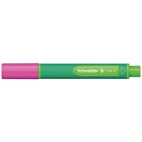 Schneider schrijfstift Link-it, fashion roze