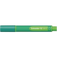 Schneider schrijfstift Link-it, nautic groen