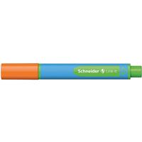 Schneider balpen Slider Link-it, oranje