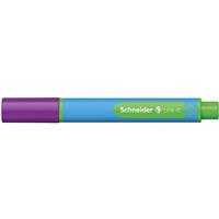 Schneider balpen Slider Link-it, violet