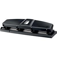 Maped Essentials Metal hole punch 10/12 4-Hole.
