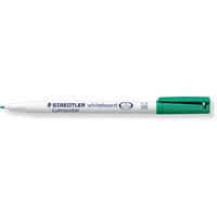 Staedtler whiteboard pen Lumocolor, groen