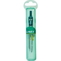 Linex 401 Compass With Lead