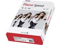 papyrus A4 80g Plano Speed 500 Bl.