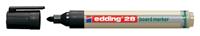 Edding Whiteboard marker 28 EcoLine (doos 10 stuks)