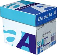 Double A A4-papier Wit 2.500 vellen