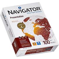 Kopieerpapier NAVIGATOR Presentation, 100 g/m²