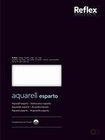 Schoellershammer Aquarelpapier Esparto 24x32cm 300g/m2 blok 20 vel