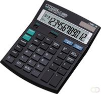citizensystems Citizen Systems CT­666N Desktop Calculator
