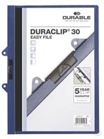 Durable DURACLIP 30 easy file
