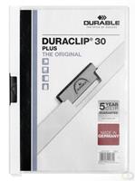 Durable DURACLIP plus 3mm