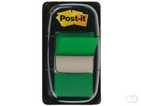 Post-it Index Haftstreifen 680-3 grün 25,4 x43,2mm 50 Stück
