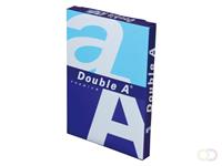 Double A Kopieerpapier  Premium A4 80gr wit 250vel