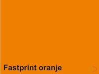 Fastprint Kopieerpapier  A4 120gr oranje 250vel