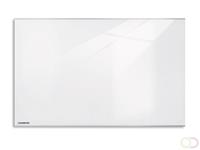 LegaMaster Glassboard Pure 104x117,5 cm - optisch wit