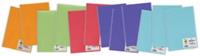 Canson schetsboek A4 met 50 vellen van 120 gr in geassorteerde kleuren
